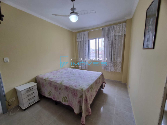 Imagem Apartamento com 1 Quarto à Venda, 48 m² em Boqueirão - Praia Grande