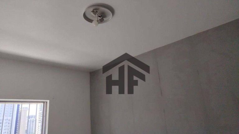 Imagem Apartamento com 1 Quarto para Alugar, 32 m² em Boa Viagem - Recife