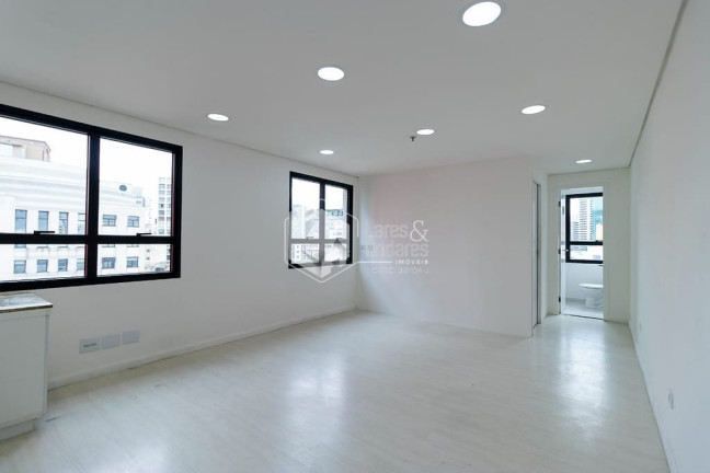 Foto do imóvel Sala Comercial à Venda, 41 m² em Bela Vista - São Paulo