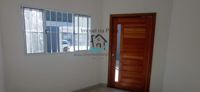 Imagem Casa com 2 Quartos à Venda, 125 m² em Massaguaçu - Caraguatatuba