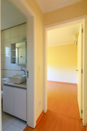 Imagem Apartamento com 2 Quartos à Venda, 55 m² em Guarujá - Porto Alegre