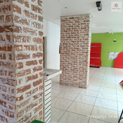 Imagem Ponto Comercial à Venda, 550 m² Imagem Ponto Comercial à Venda, 550 m²