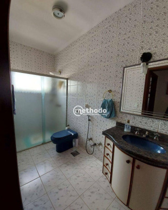 Imagem Casa com 3 Quartos à Venda, 282 m² em Jardim Eulina - Campinas Imagem Casa com 3 Quartos à Venda, 282 m² em Jardim Eulina - Campinas