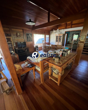 Imagem Casa com 3 Quartos à Venda, 200 m² em Buenos Aires - Guarapari Imagem Casa com 3 Quartos à Venda, 200 m² em Buenos Aires - Guarapari