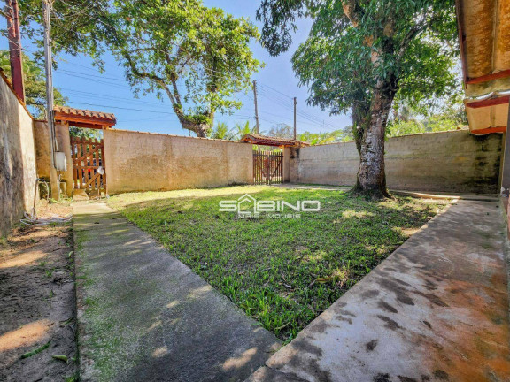 Imagem Casa com 2 Quartos à Venda, 164 m² em Indaiá - Bertioga