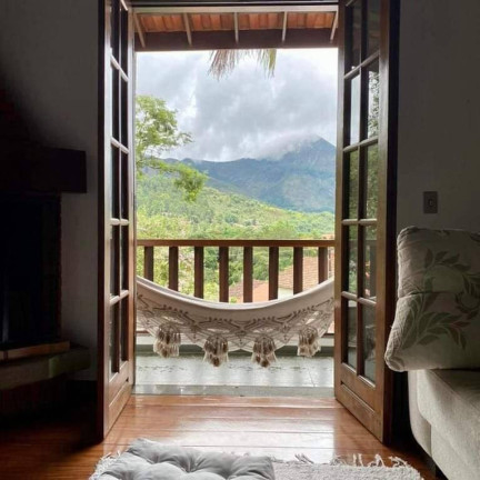 Imagem Casa com 4 Quartos à Venda,  em Conego - Nova Friburgo