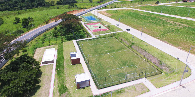 Imagem Terreno à Venda, 1.033 m² em Ecopark - Caçapava Imagem Terreno à Venda, 1.033 m² em Ecopark - Caçapava