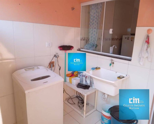 Imagem Casa com 2 Quartos à Venda, 100 m² em Centro - Boituva