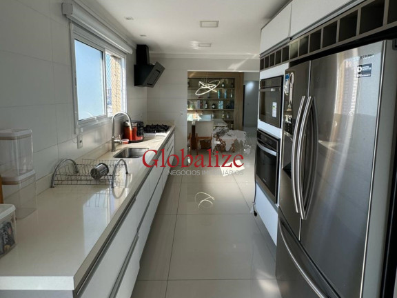 Imagem Imóvel com 2 Quartos à Venda, 153 m² em Campo Grande - Santos