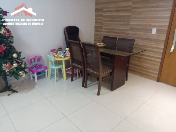 Imagem Apartamento com 2 Quartos à Venda, 87 m² em Centro - Niterói