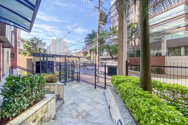 Imagem Apartamento com 3 Quartos à Venda, 68 m² em Vila Mariana - São Paulo