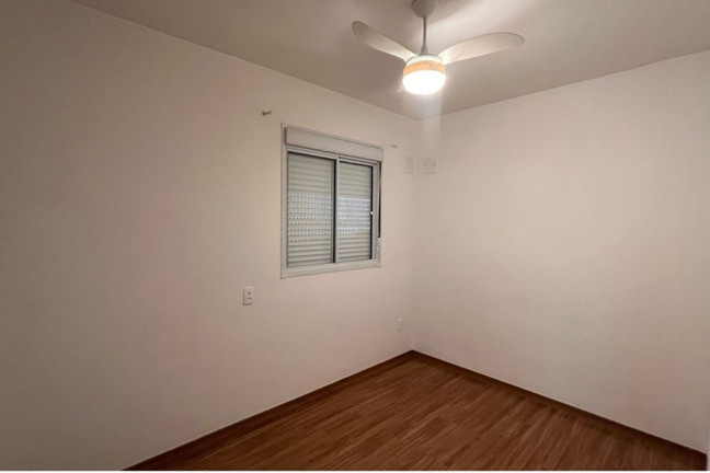 Imagem Apartamento com 3 Quartos para Alugar, 54 m² em Jardim Carlos Gomes - Jundiaí