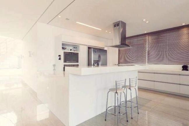 Imagem Casa com 4 Quartos à Venda, 411 m² em Trevo - Belo Horizonte