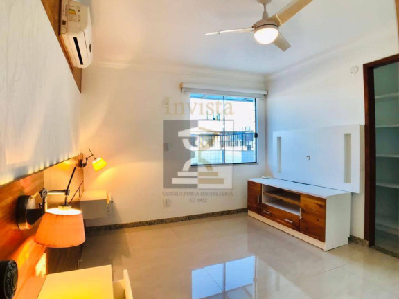 Imagem Cobertura com 3 Quartos à Venda, 250 m² em Braga - Cabo Frio