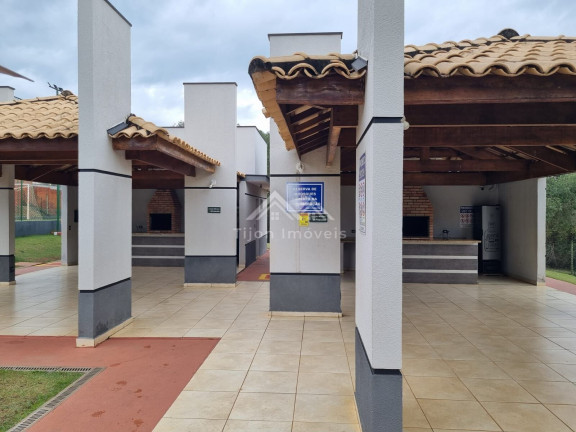 Imagem Casa de Condomínio com 3 Quartos à Venda, 120 m² em Golden Park Residence 2 - Sorocaba