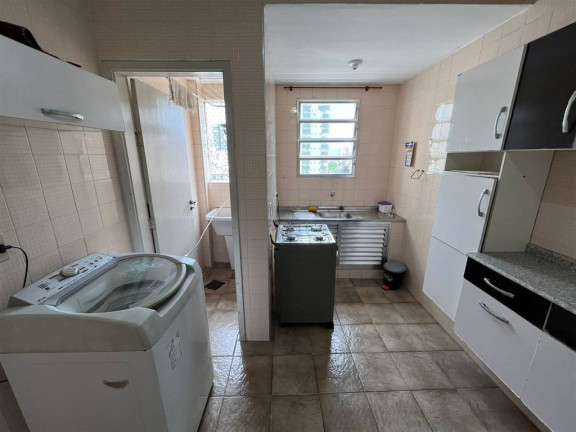 Imagem Apartamento com 2 Quartos à Venda, 61 m² em Guilhermina - Praia Grande