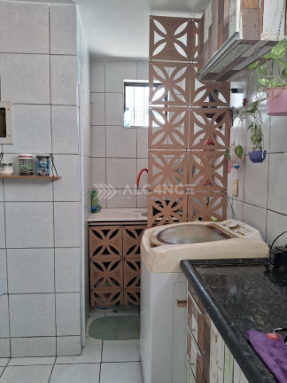 Imagem Apartamento com 3 Quartos à Venda, 86 m² em Bancários - João Pessoa Imagem Apartamento com 3 Quartos à Venda, 86 m² em Bancários - João Pessoa