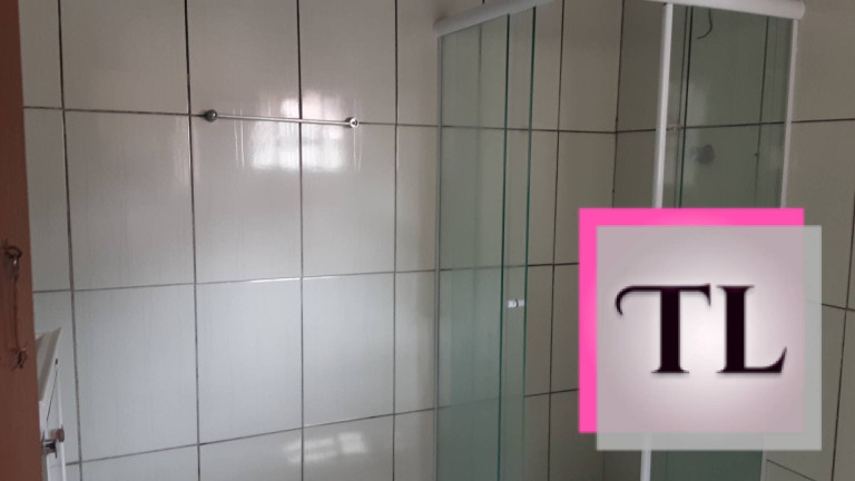 Imagem Casa com 3 Quartos para Alugar, 100 m² em Centro - Poços De Caldas