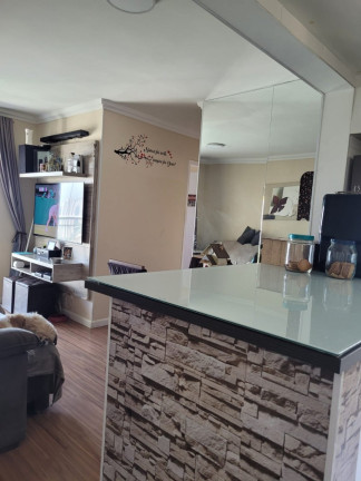 Imagem Apartamento com 3 Quartos à Venda, 73 m² em Jardim Maria Rosa - Taboão Da Serra Imagem Apartamento com 3 Quartos à Venda, 73 m² em Jardim Maria Rosa - Taboão Da Serra