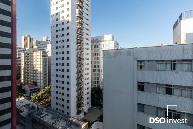 Imagem Apartamento com 2 Quartos à Venda, em Jardim Paulista - São Paulo Imagem Apartamento com 2 Quartos à Venda, em Jardim Paulista - São Paulo