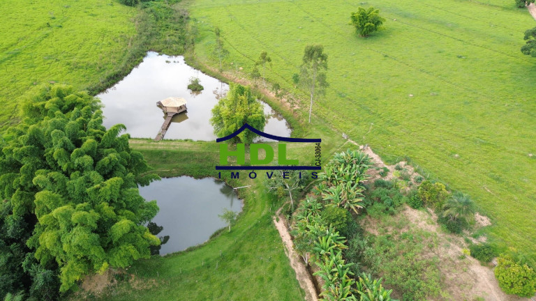 Imagem Chácara com 4 Quartos à Venda,  em Aragoiânia