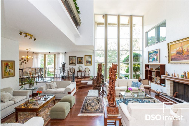 Imagem Casa com 4 Quartos à Venda, em Jardim Marajoara - São Paulo Imagem Casa com 4 Quartos à Venda, em Jardim Marajoara - São Paulo