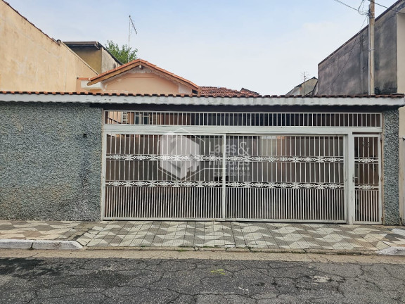 Imagem Casa com 3 Quartos à Venda, 244 m² em Casa Verde - São Paulo Imagem Casa com 3 Quartos à Venda, 244 m² em Casa Verde - São Paulo