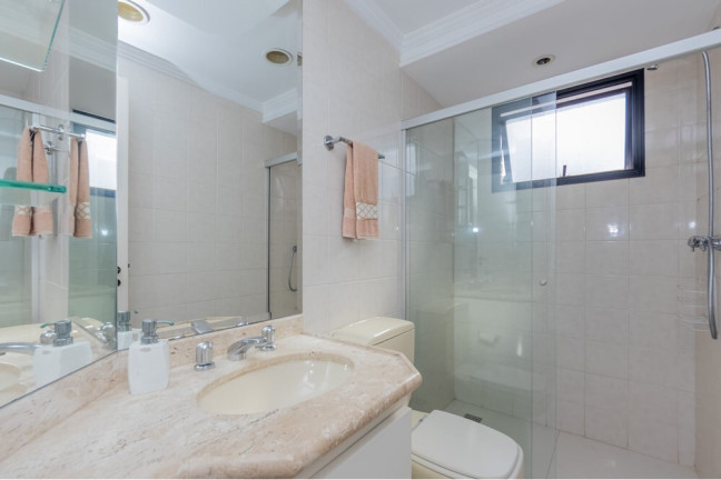 Imagem Apartamento com 4 Quartos à Venda, 152 m² em Parque Bairro Morumbi - São Paulo