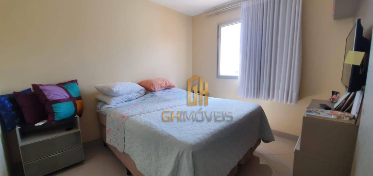 Imagem Apartamento com 3 Quartos à Venda, 202 m² em Setor Castelo Branco - Goiânia