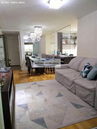 Imagem Apartamento com 4 Quartos à Venda, 108 m² em Ipiranga - São Paulo
