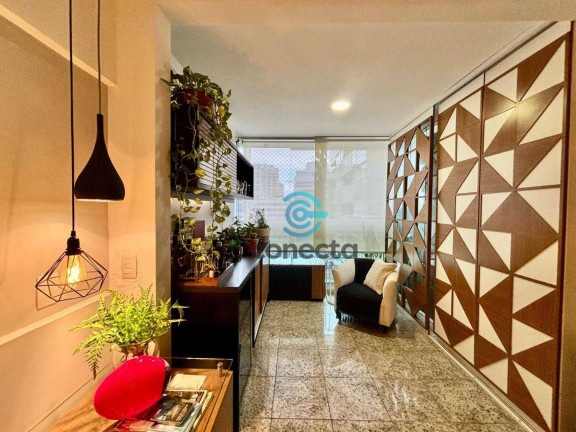 Imagem Apartamento com 3 Quartos à Venda, 120 m² em Icaraí - Niterói Imagem Apartamento com 3 Quartos à Venda, 120 m² em Icaraí - Niterói