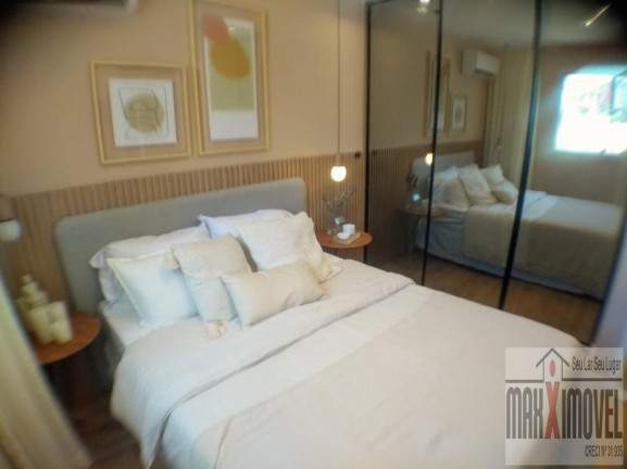 Imagem Apartamento com 2 Quartos à Venda, 46 m² em Santo Cristo - Rio De Janeiro Imagem Apartamento com 2 Quartos à Venda, 46 m² em Santo Cristo - Rio De Janeiro