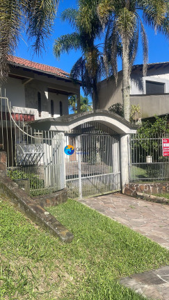 Imagem Casa com 3 Quartos à Venda, 200 m² em Vera Cruz - Criciúma