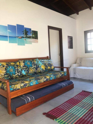Imagem Apartamento com 5 Quartos à Venda, 500 m² em Praia Grande - Ubatuba Imagem Apartamento com 5 Quartos à Venda, 500 m² em Praia Grande - Ubatuba