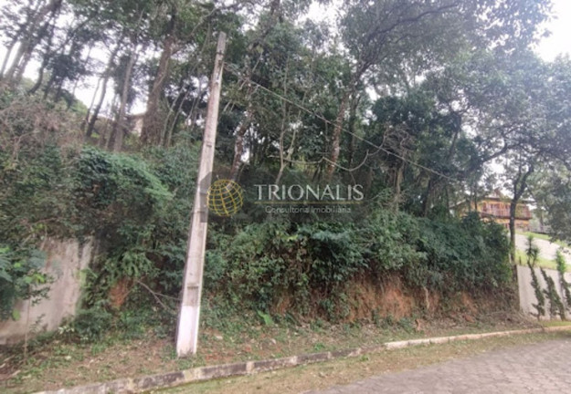 Imagem Terreno à Venda, 1.374 m² em Condomínio Portal Dos Nobres - Atibaia Imagem Terreno à Venda, 1.374 m² em Condomínio Portal Dos Nobres - Atibaia