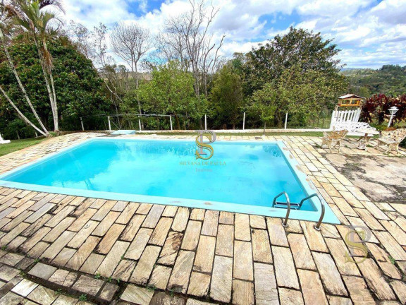 Imagem Chácara com 4 Quartos à Venda, 219 m² em Ypeville - Mairiporã Imagem Chácara com 4 Quartos à Venda, 219 m² em Ypeville - Mairiporã