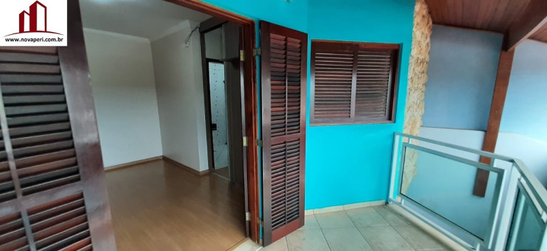 Imagem Casa com 3 Quartos à Venda, em Real Park - Caieiras Imagem Casa com 3 Quartos à Venda, em Real Park - Caieiras