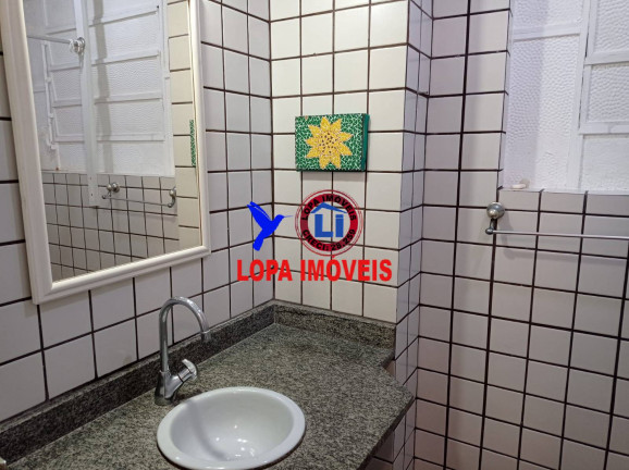 Imagem Apartamento com 1 Quarto à Venda, 30 m² em Centro - Rio De Janeiro