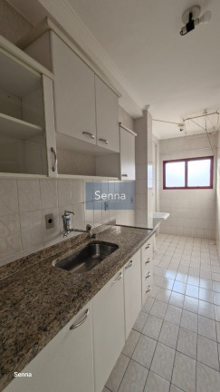 Imagem Apartamento com 1 Quarto à Venda, 48 m² em Centro - Campinas Imagem Apartamento com 1 Quarto à Venda, 48 m² em Centro - Campinas