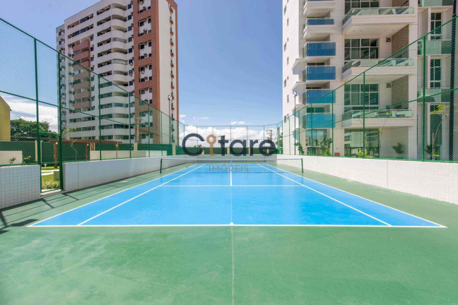 Apartamento com 4 Quartos à Venda,  em Guararapes - Fortaleza