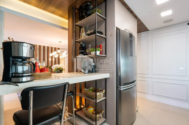 Imagem Apartamento com 3 Quartos à Venda, 126 m² em Vila Mascote - São Paulo