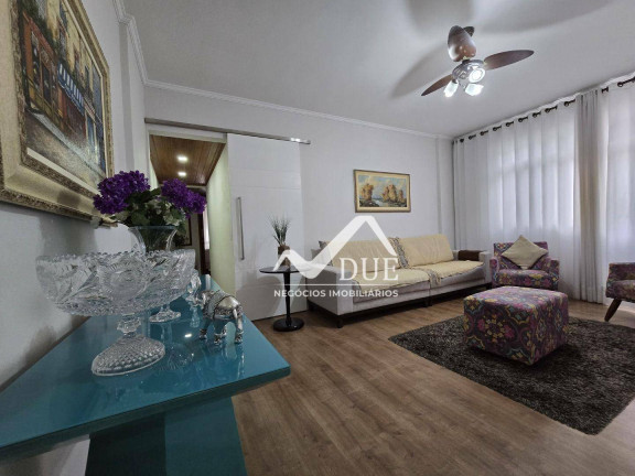 Imagem Apartamento com 2 Quartos à Venda, 100 m² em Embaré - Santos Imagem Apartamento com 2 Quartos à Venda, 100 m² em Embaré - Santos
