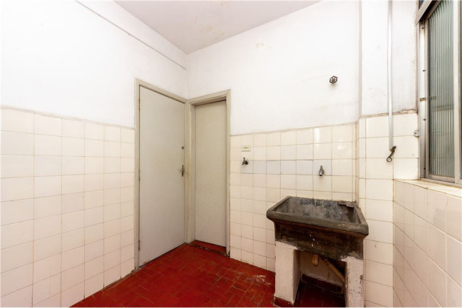 Imagem Apartamento com 3 Quartos à Venda, 125 m² em Bom Retiro - São Paulo