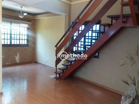 Imagem Casa com 3 Quartos à Venda, 216 m² em Nova Campinas - Campinas Imagem Casa com 3 Quartos à Venda, 216 m² em Nova Campinas - Campinas