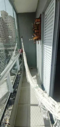 Imagem Cobertura com 3 Quartos à Venda, 176 m² em Vila Floresta - Santo André