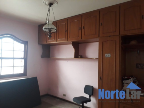 Imagem Sobrado com 4 Quartos para Alugar, 350 m² em Jardim Franca - São Paulo
