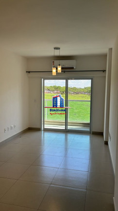 Imagem Apartamento com 3 Quartos para Alugar, 95 m² em Pinheiros - São José Do Rio Preto