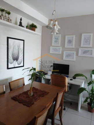 Imagem Apartamento com 2 Quartos à Venda, 63 m² em Vila Gustavo - São Paulo Imagem Apartamento com 2 Quartos à Venda, 63 m² em Vila Gustavo - São Paulo
