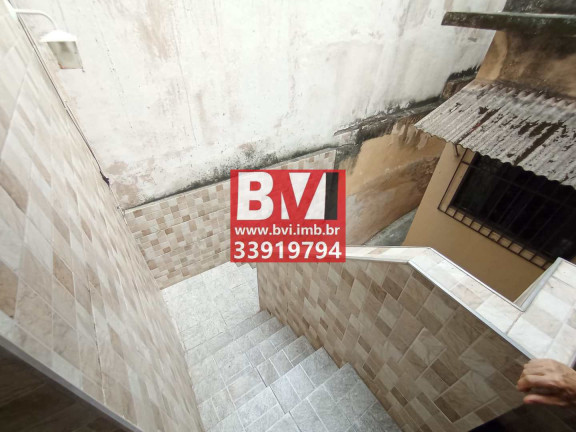 Imagem Casa com 3 Quartos à Venda, 220 m² em Irajá - Rio De Janeiro Imagem Casa com 3 Quartos à Venda, 220 m² em Irajá - Rio De Janeiro