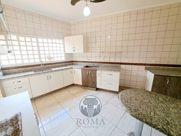 Imagem Casa com 2 Quartos à Venda, 167 m² em Residencial E Comercial Palmares - Ribeirão Preto Imagem Casa com 2 Quartos à Venda, 167 m² em Residencial E Comercial Palmares - Ribeirão Preto